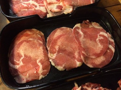 BUTCHER EXPRESS by BUTCHER beef&beer เจริญราษฎร์